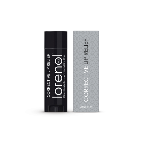 Corrective  Lip Relief image 0