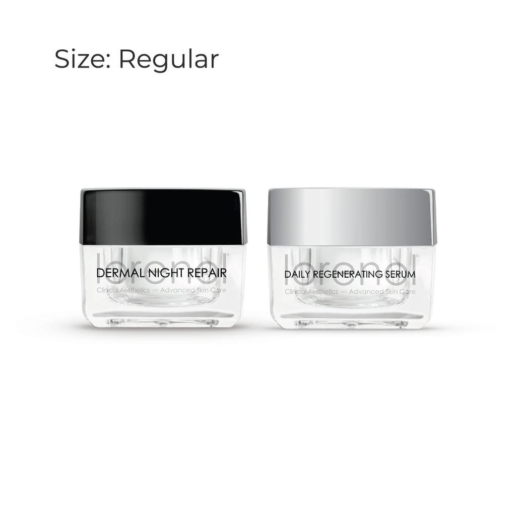 Dermal Renewal  Anti-Aging System image 0