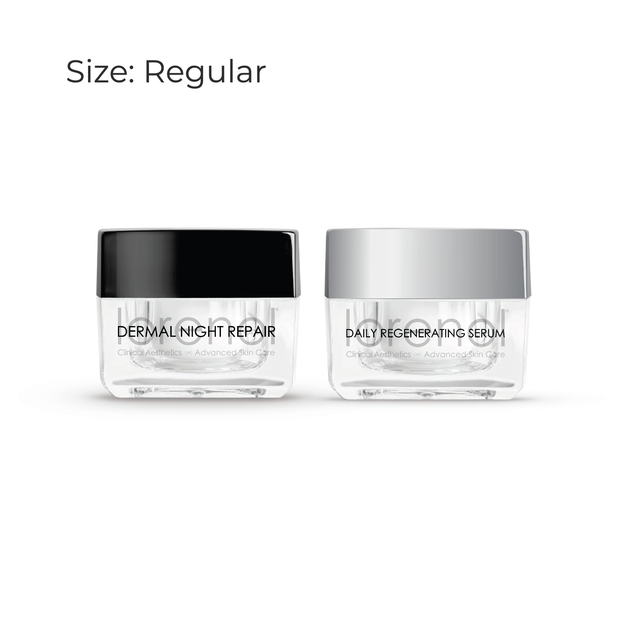 Dermal Renewal  Anti-Aging System image 0