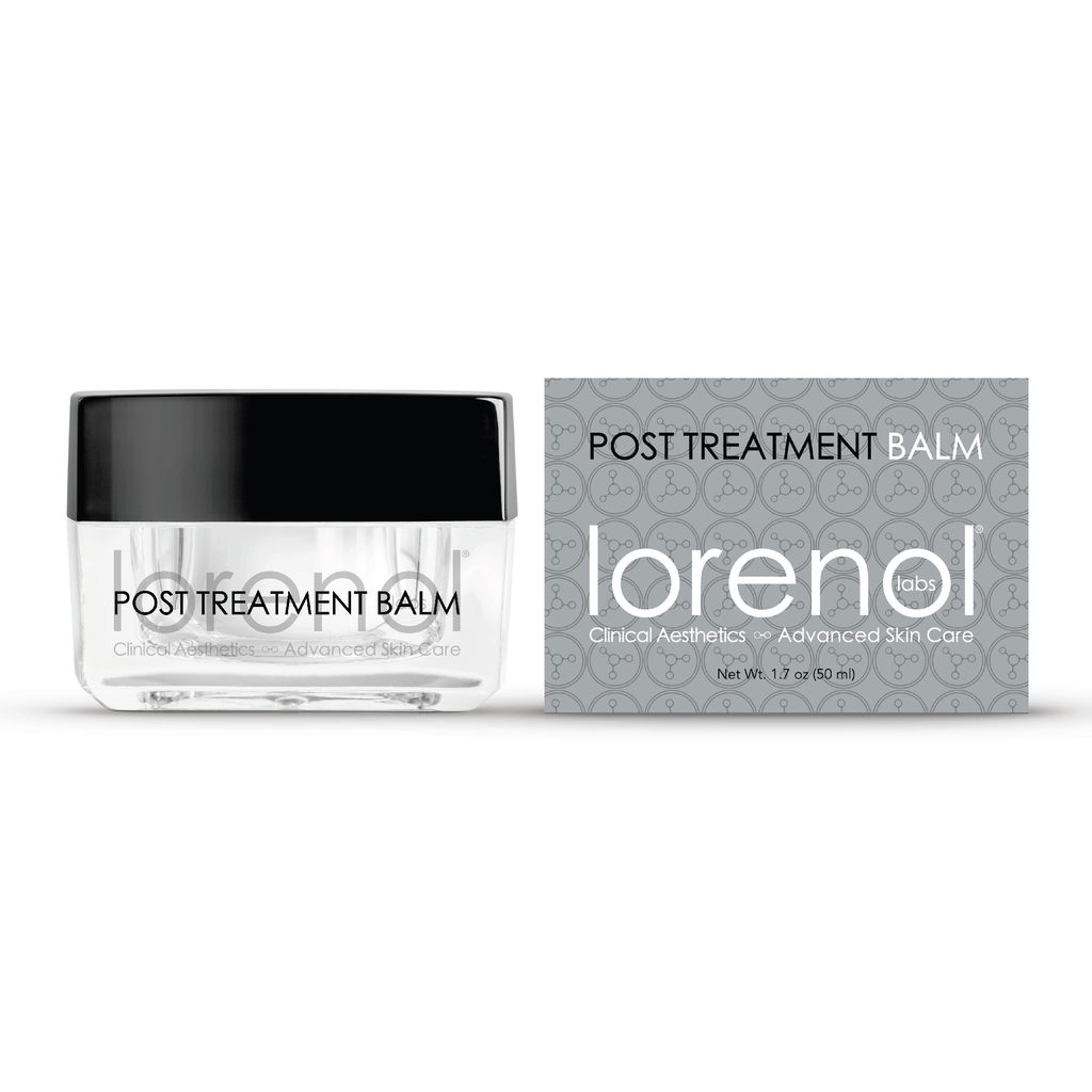 Post Treatment Balm image 0