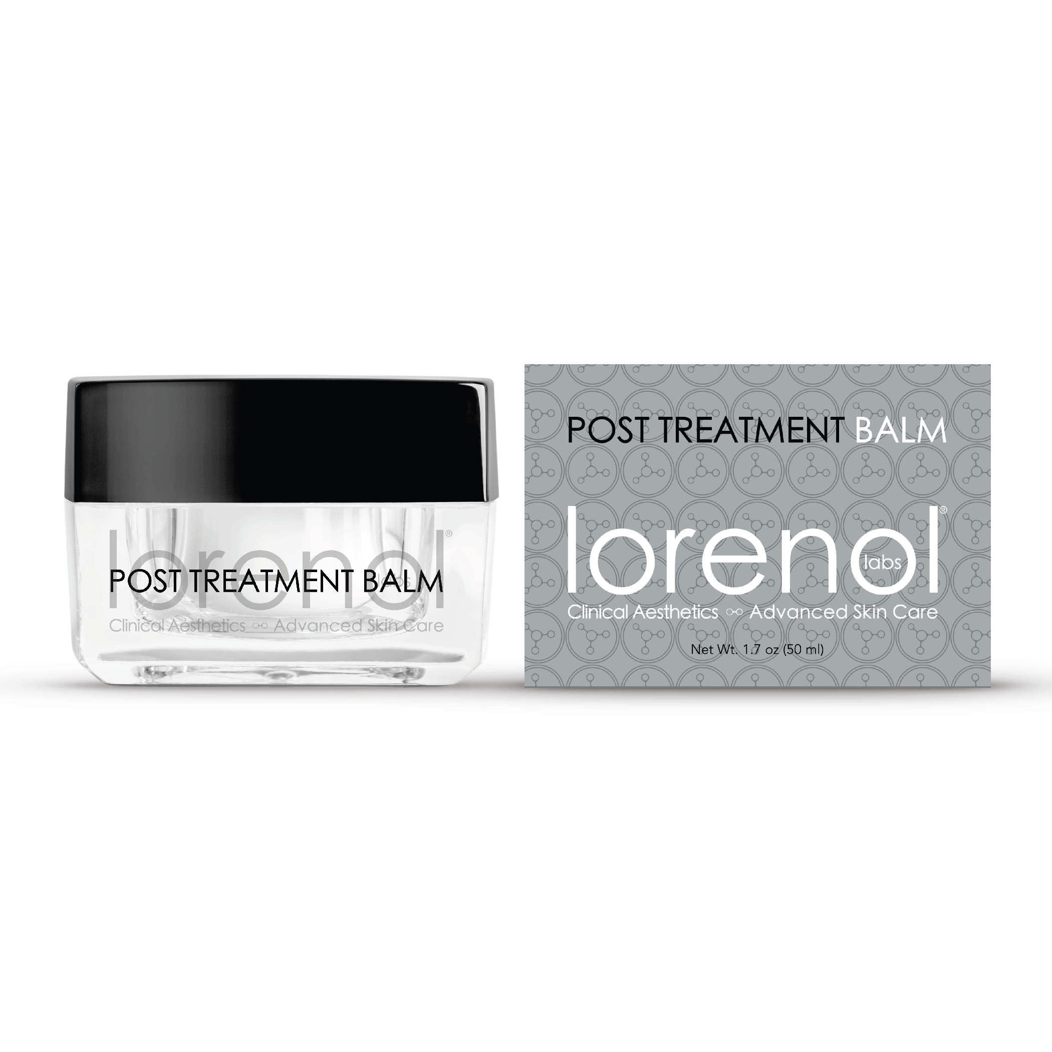 Post Treatment Balm image 0