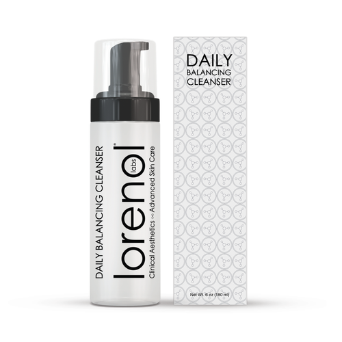 Daily Balancing Cleanser image 0