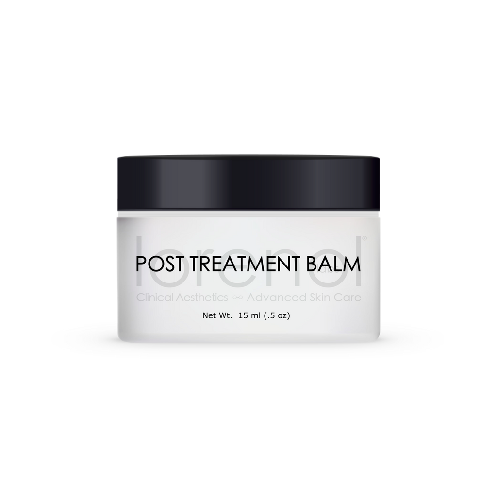 Post Treatment Balm image 1