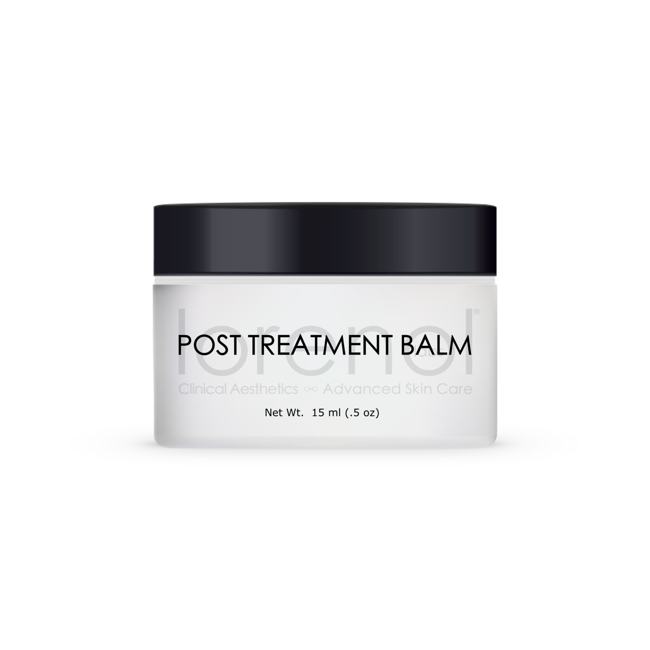Post Treatment Balm image 1