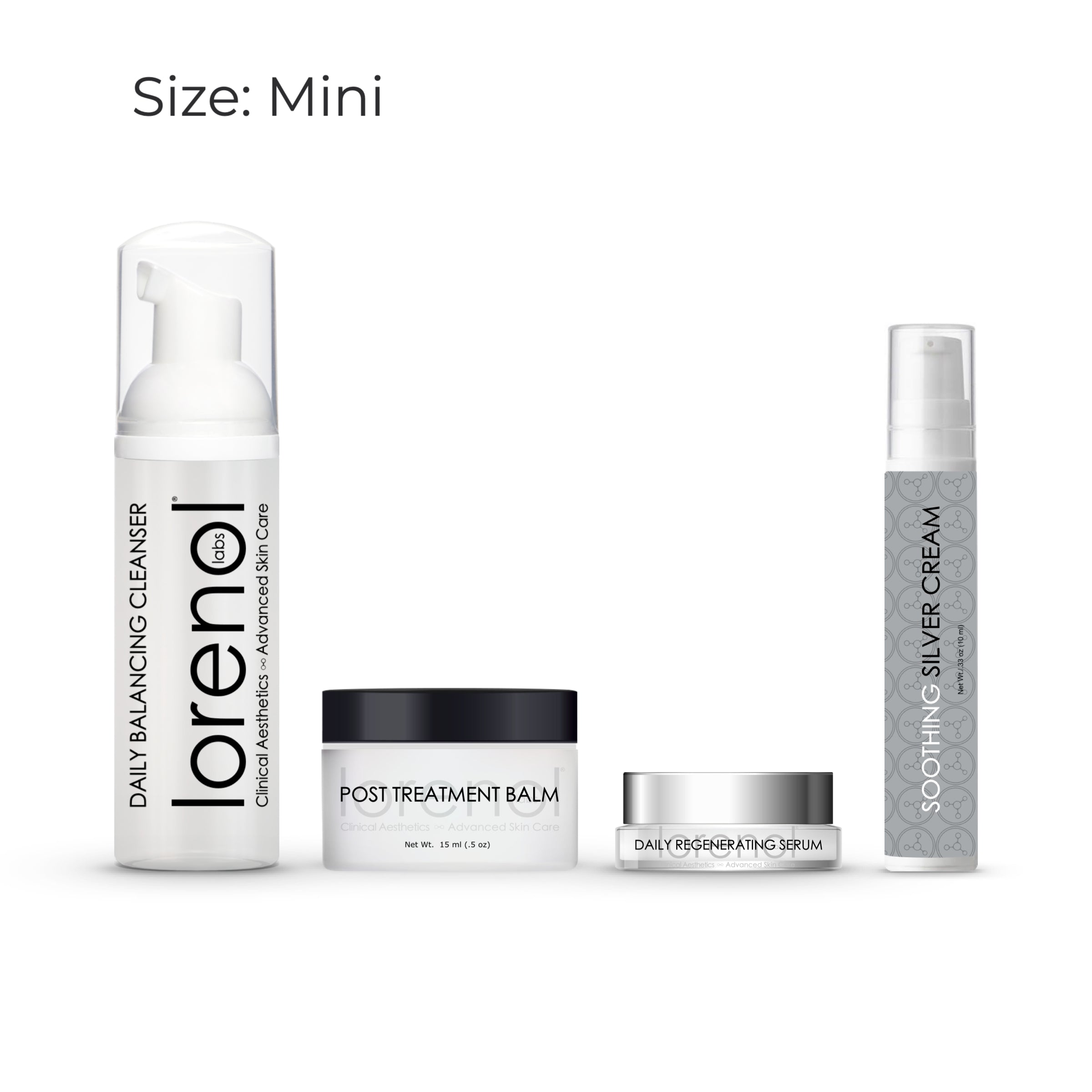 Microneedlng Recovery System image 0