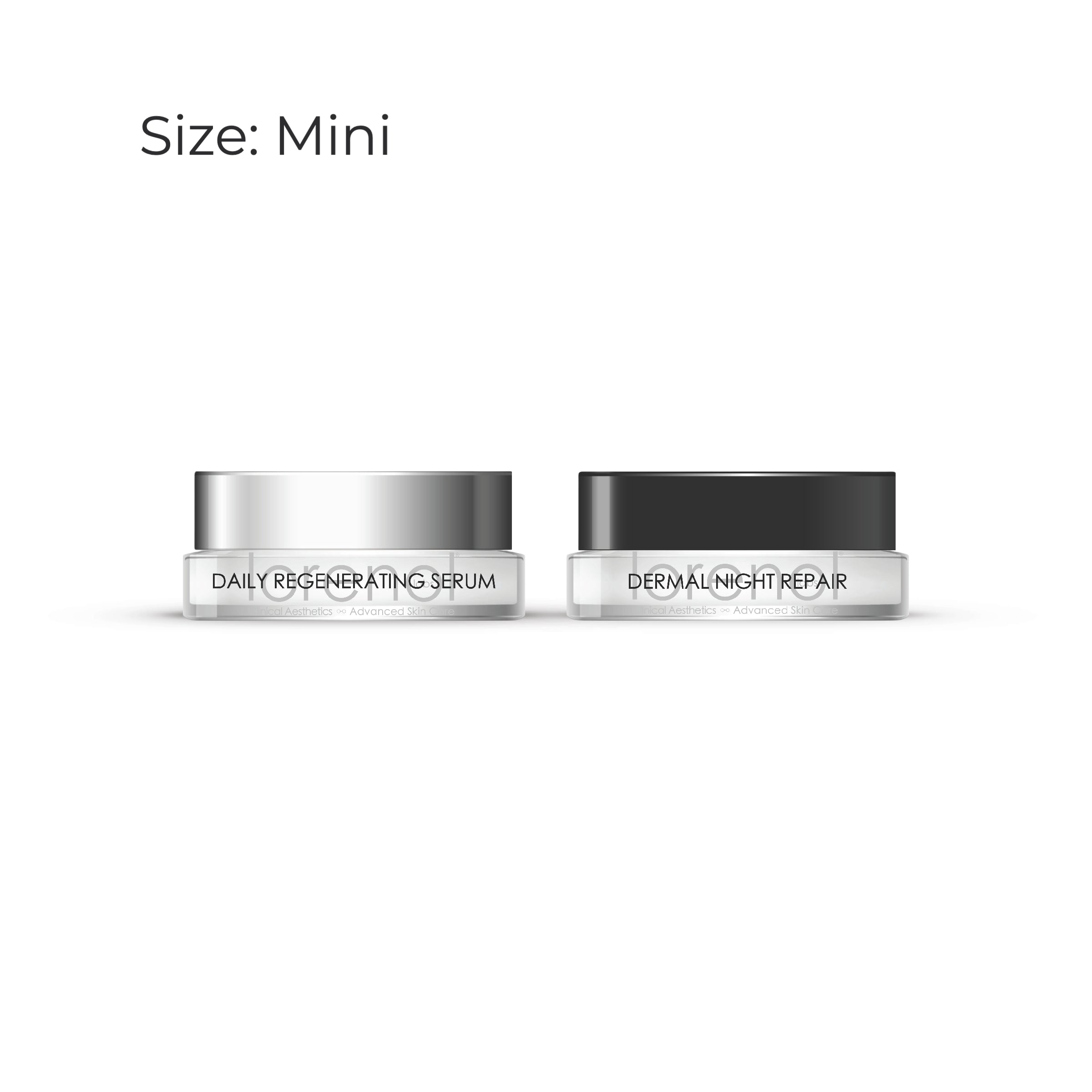 Dermal Renewal  Anti-Aging System image 1
