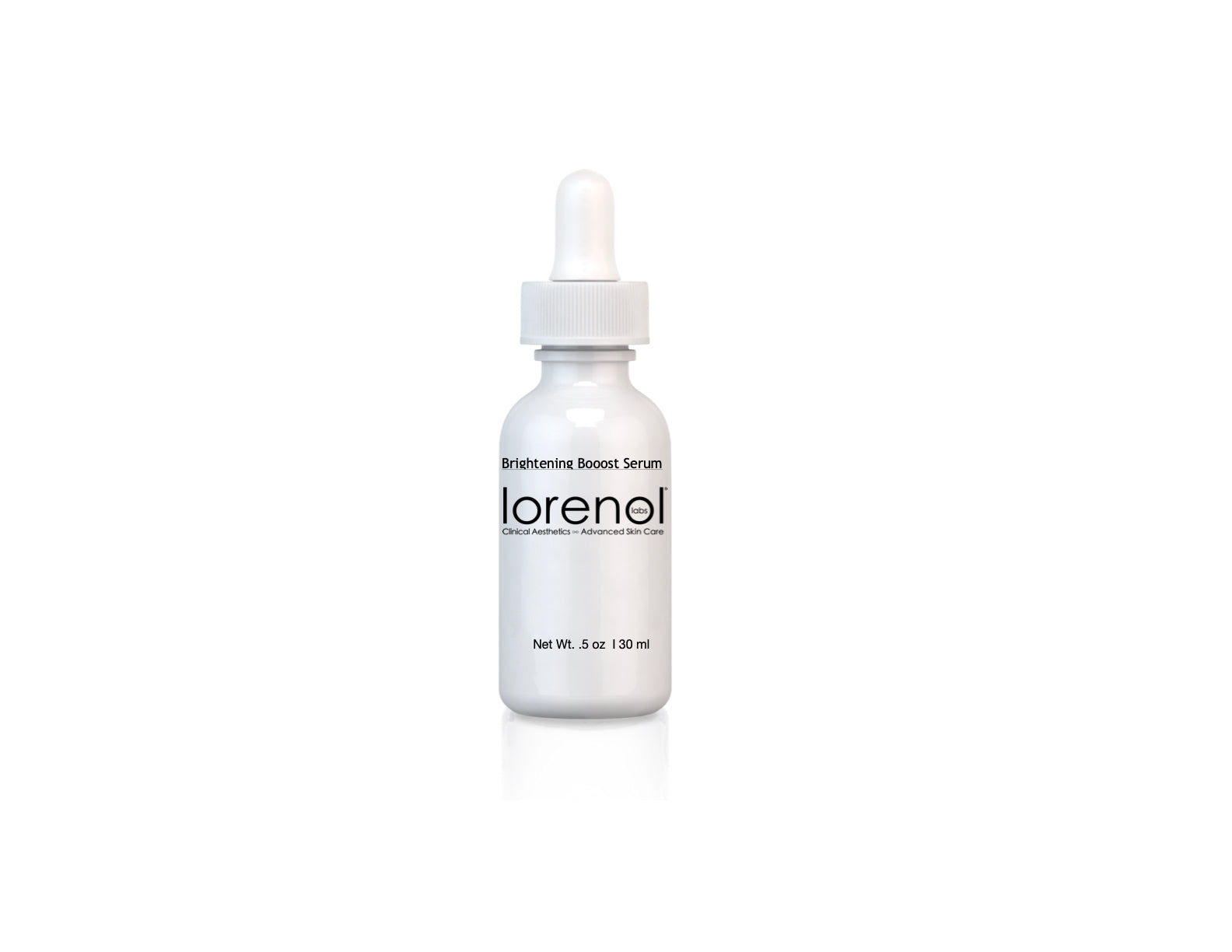 Brightening Boost Serum