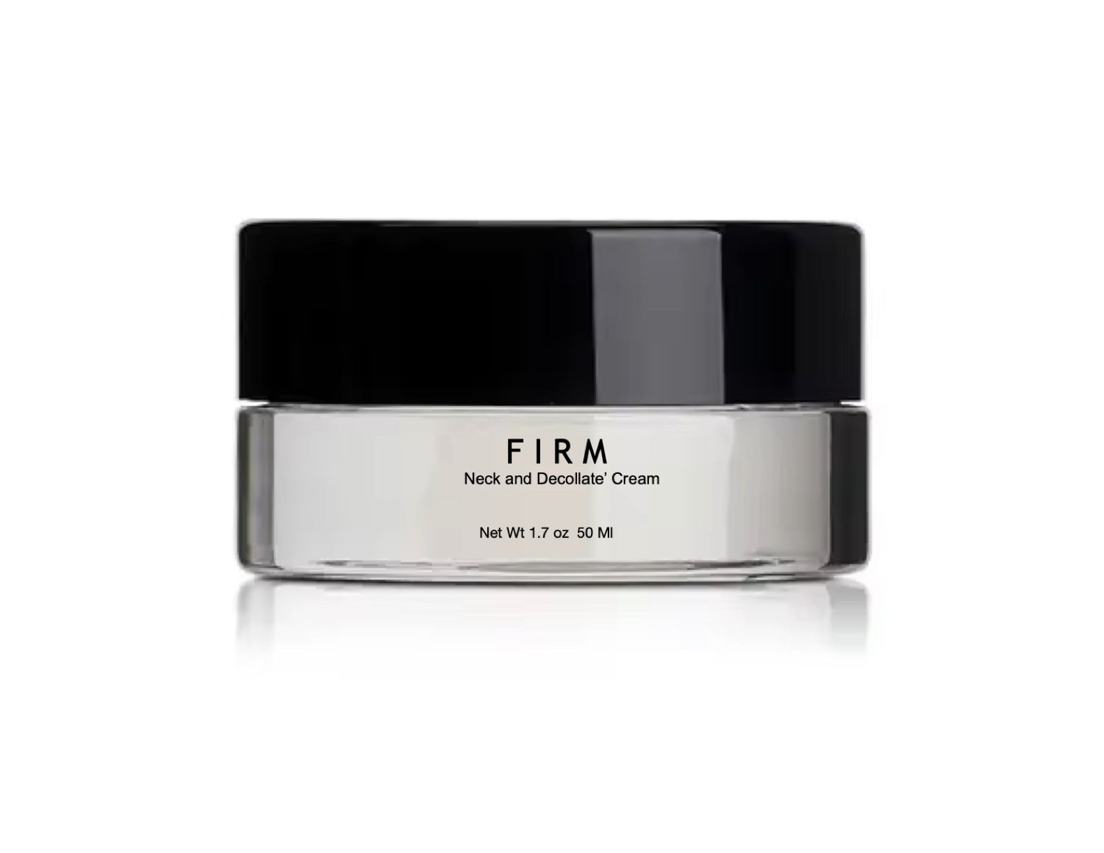 FIRM- Neck and Décolleté Firming Cream