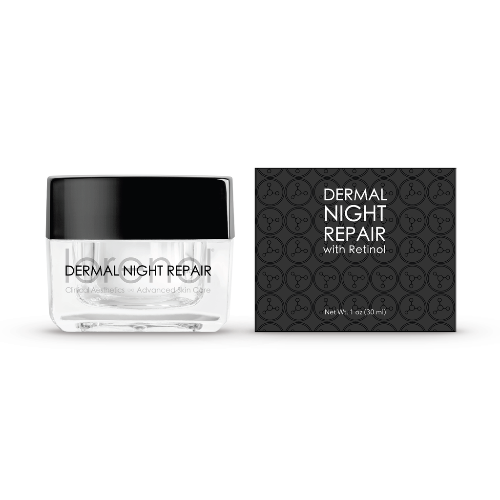Dermal Night Repair w/ Retinol image 0