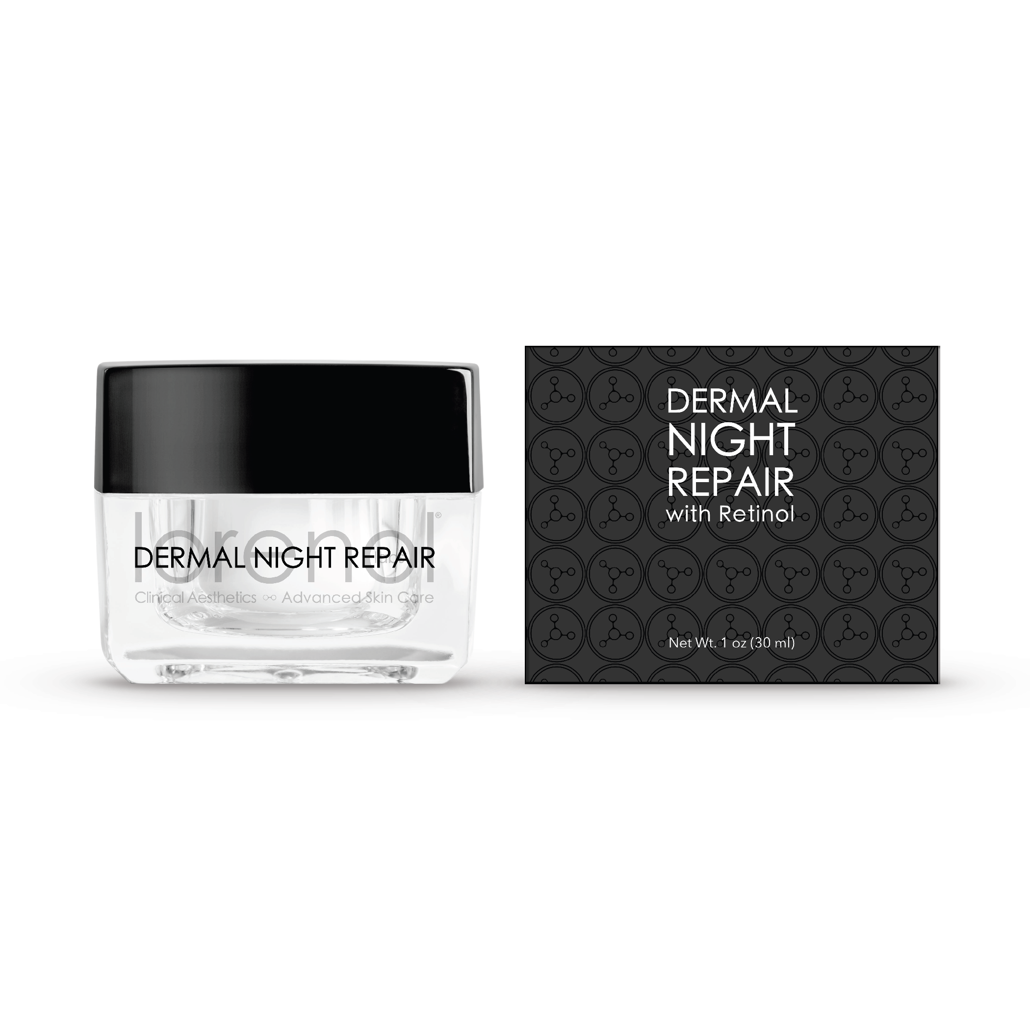 Dermal Night Repair w/ Retinol image 0