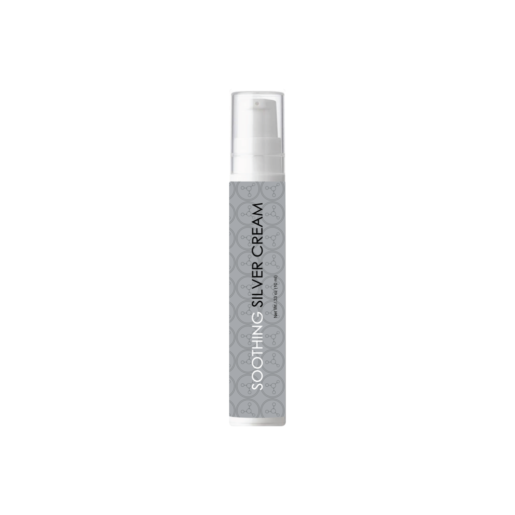 Soothing Silver Cream image 1