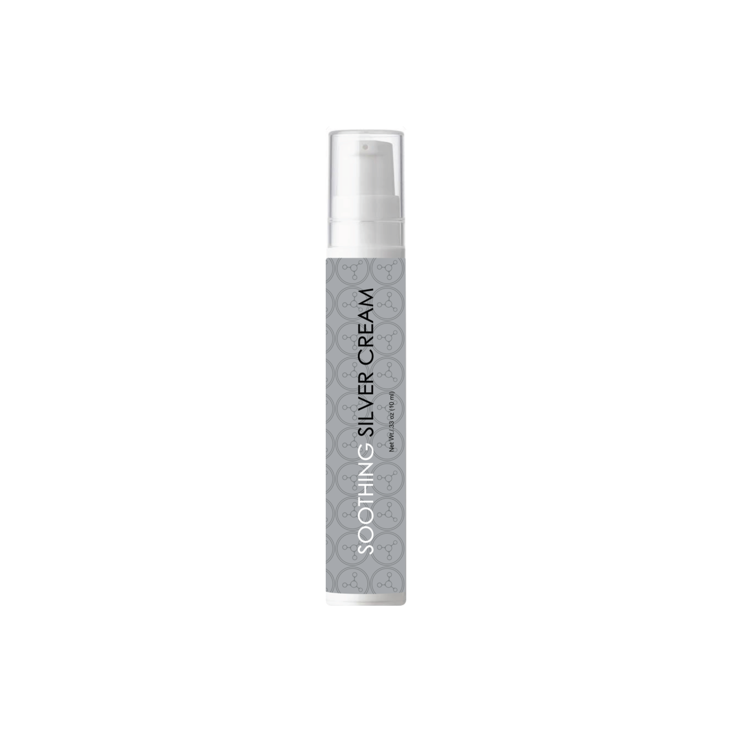Soothing Silver Cream image 1