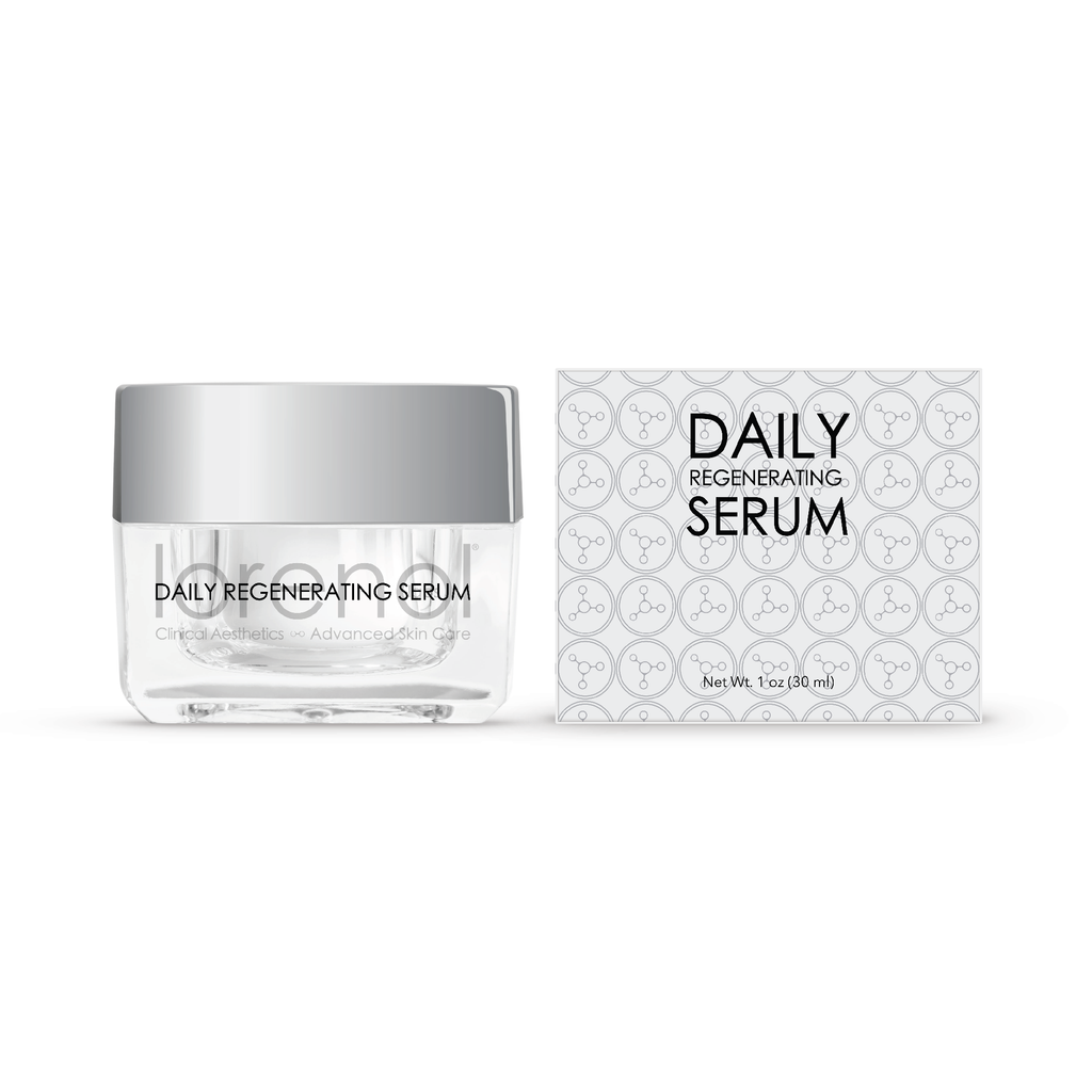 Daily Regenerating Serum image 0