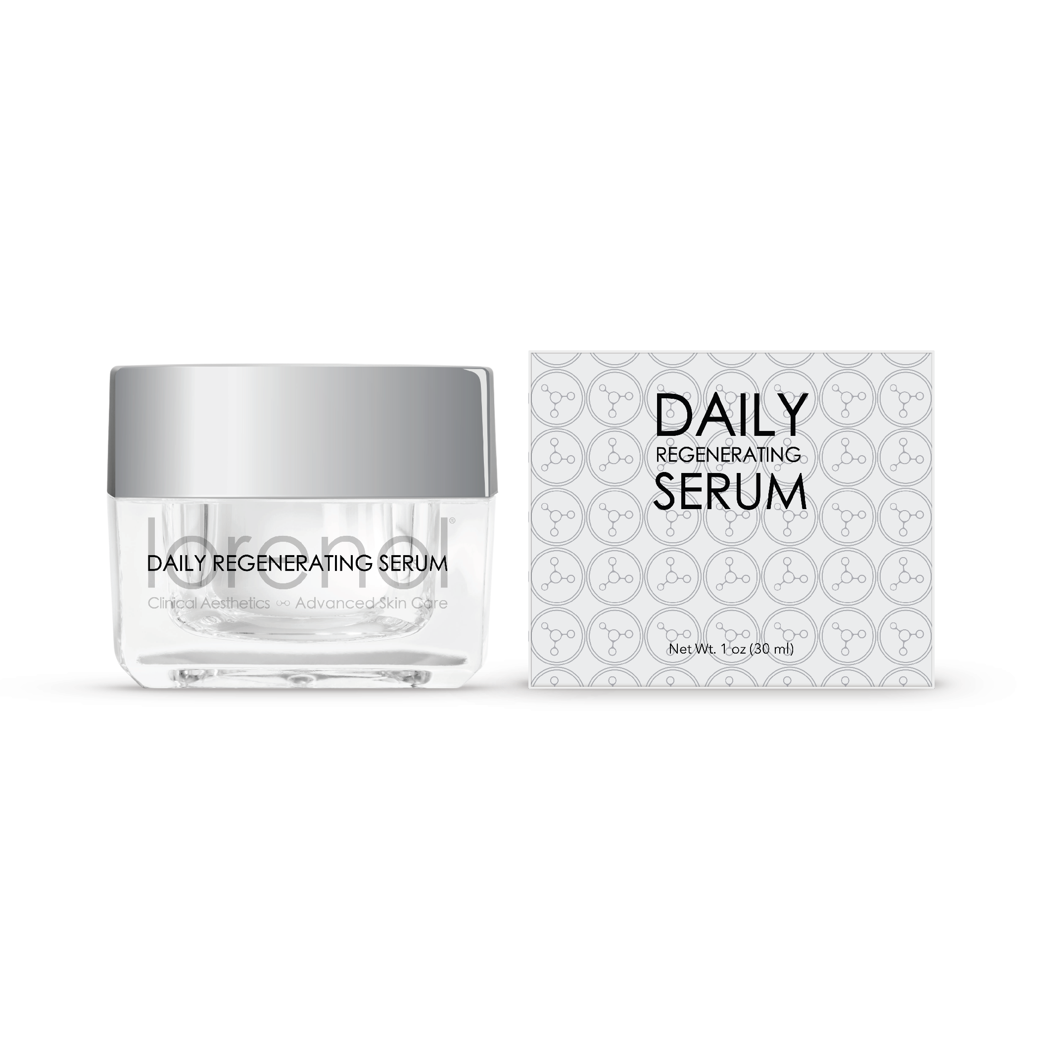 Daily Regenerating Serum image 0