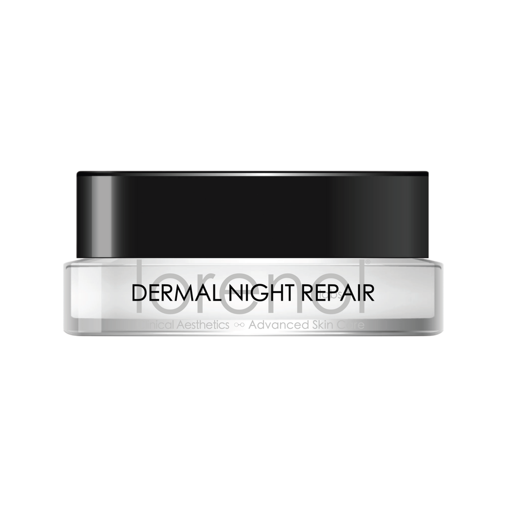 Dermal Night Repair w/ Retinol image 2