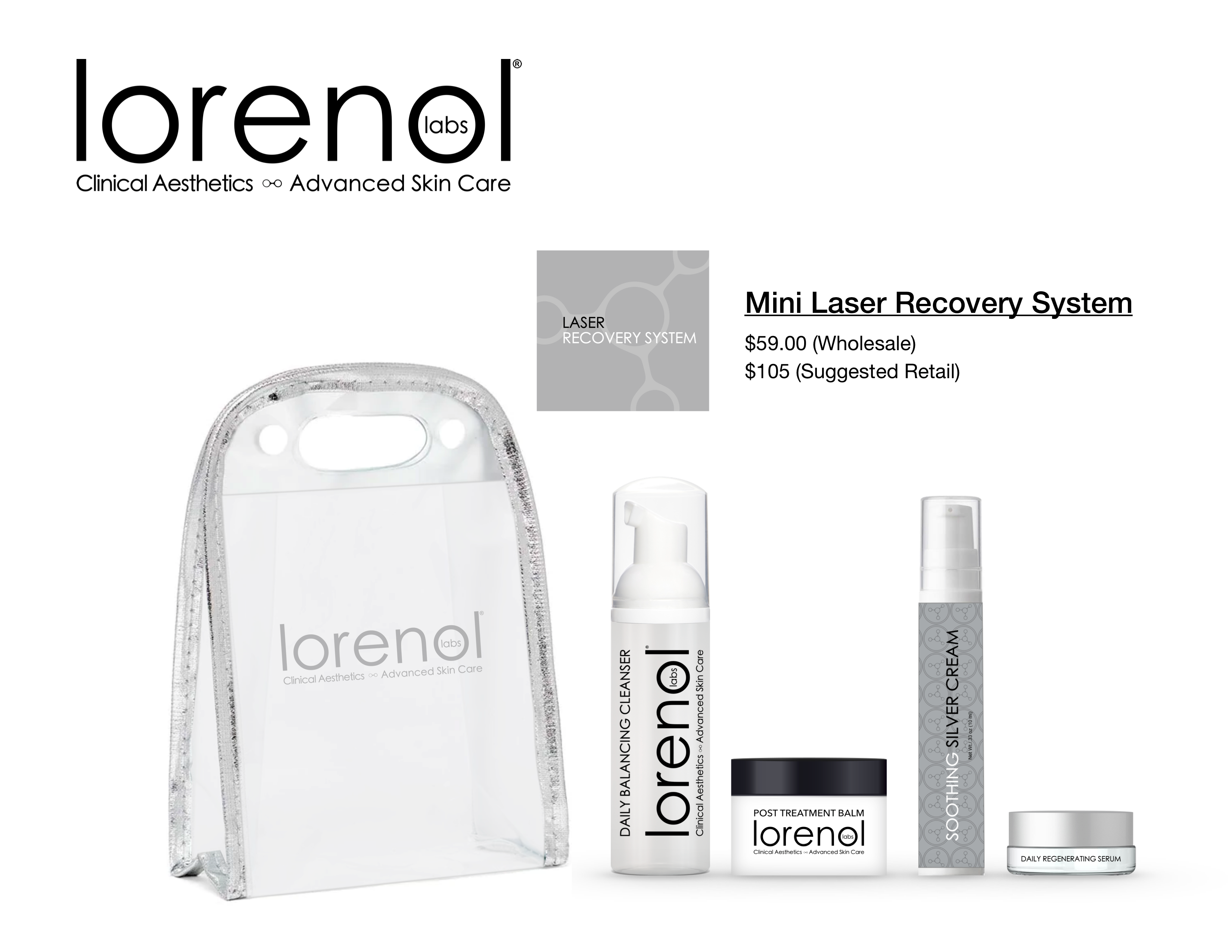 Laser Recovery System image 4