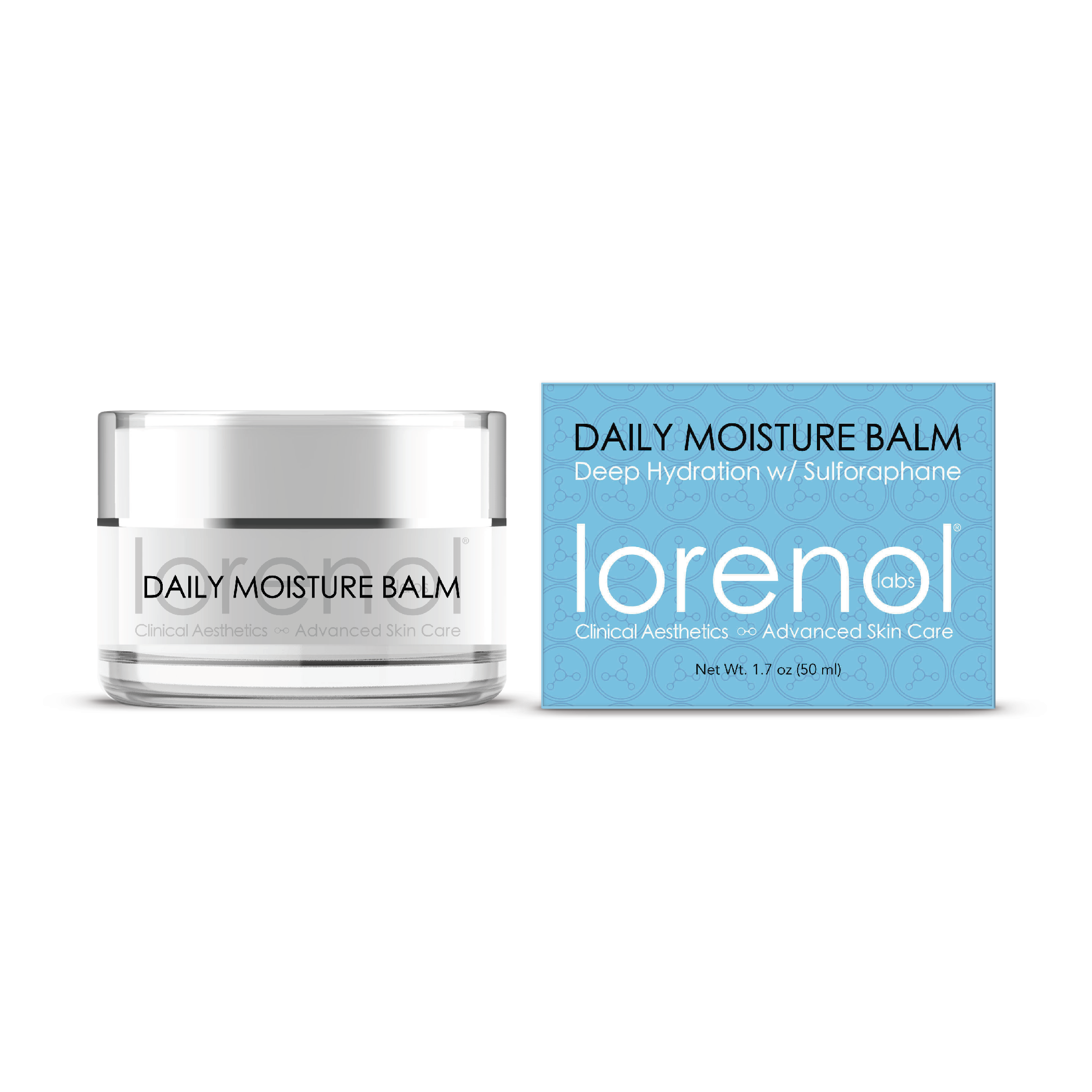 Daily Moisture Balm image 0